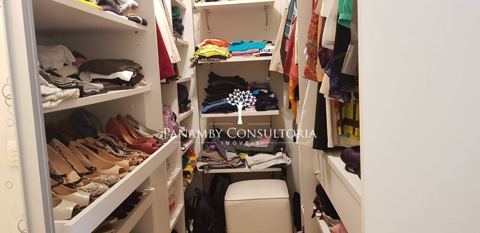 Apartamento, 213 m² - Foto 26