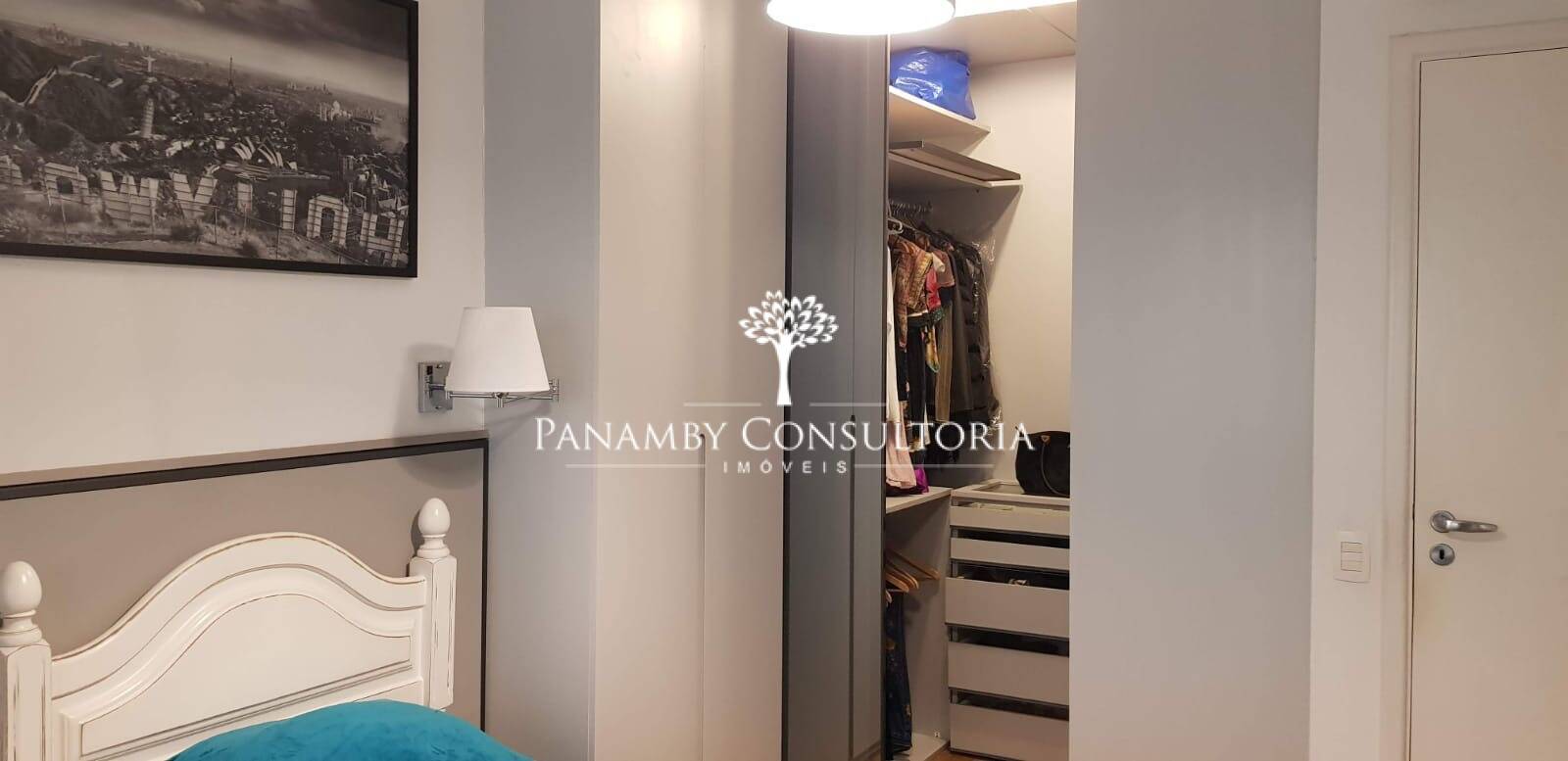 Apartamento, 213 m² - Foto 29