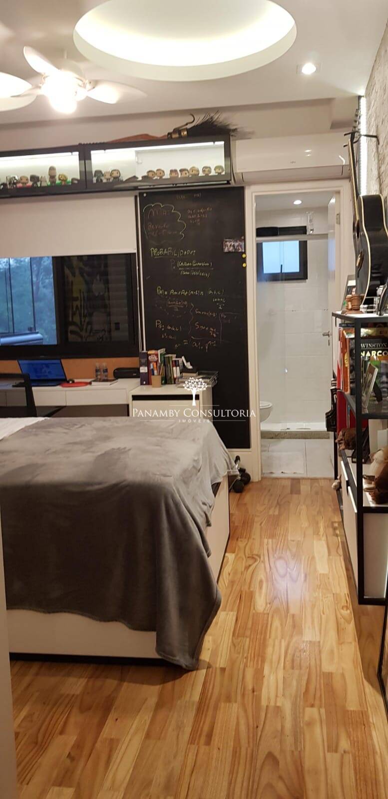 Apartamento, 213 m² - Foto 30