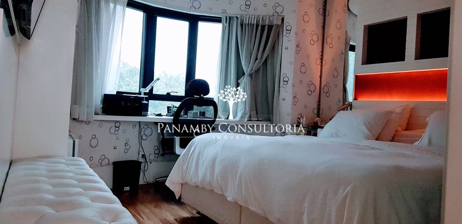 Apartamento, 213 m² - Foto 32