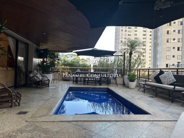 Apartamento, 3 quartos, 387 m² - Foto 14