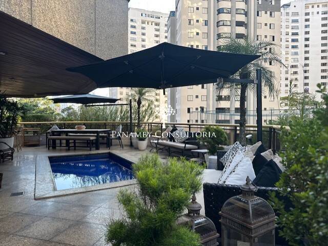 Apartamento, 3 quartos, 387 m² - Foto 18