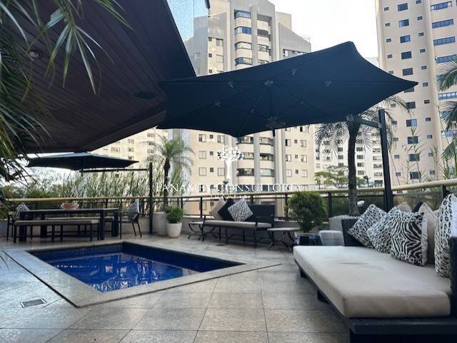 Apartamento, 3 quartos, 387 m² - Foto 16