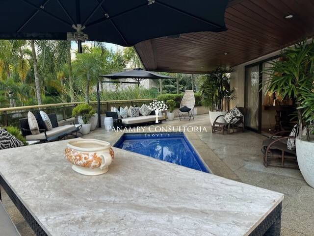 Apartamento, 3 quartos, 387 m² - Foto 15