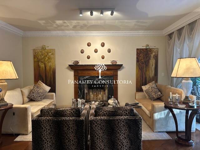 Apartamento, 3 quartos, 387 m² - Foto 11