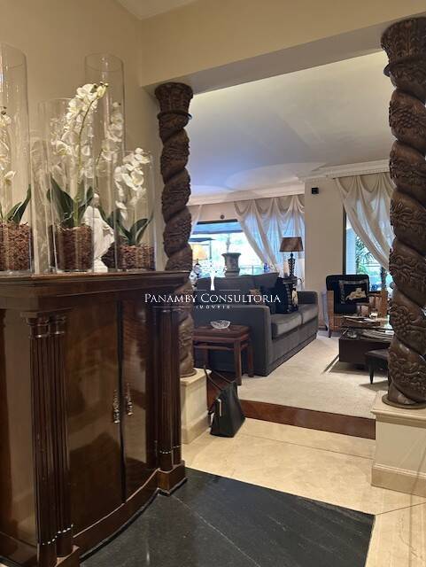 Apartamento, 3 quartos, 387 m² - Foto 4