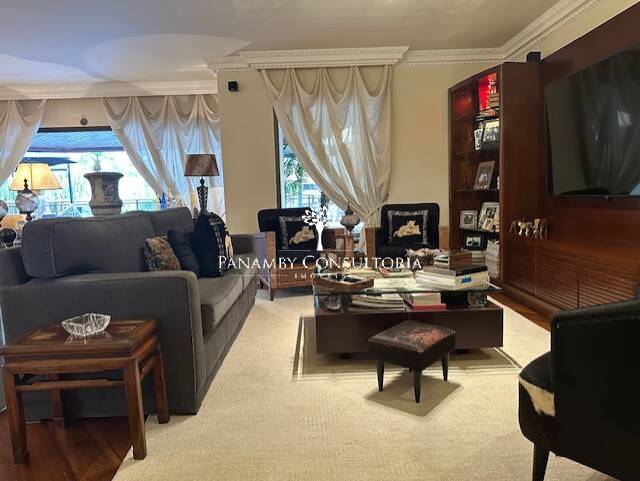 Apartamento, 3 quartos, 387 m² - Foto 12