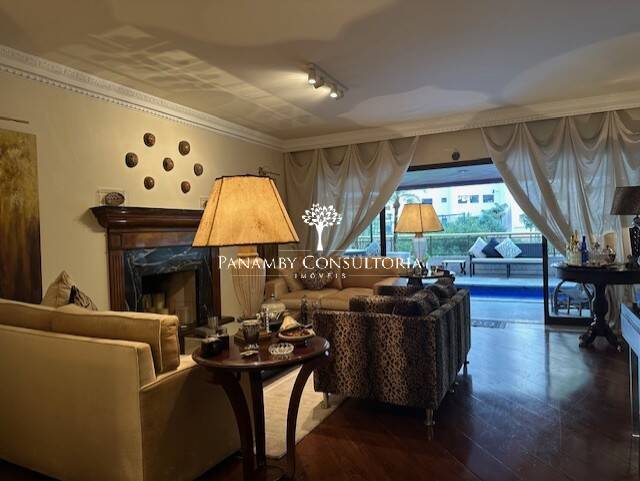 Apartamento, 3 quartos, 387 m² - Foto 6