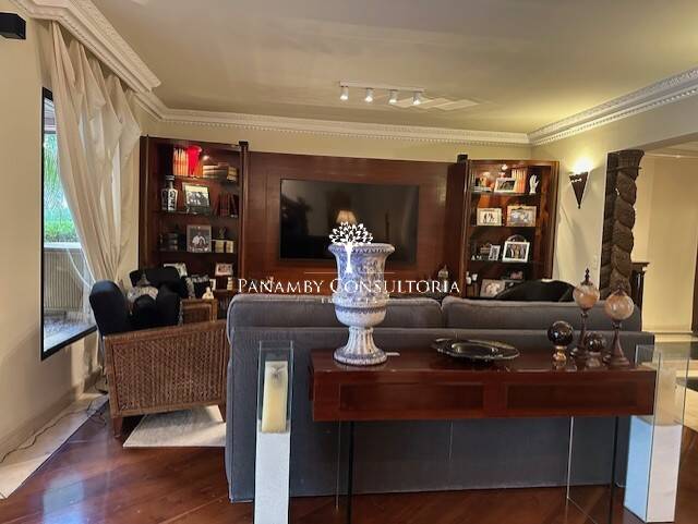 Apartamento, 3 quartos, 387 m² - Foto 3