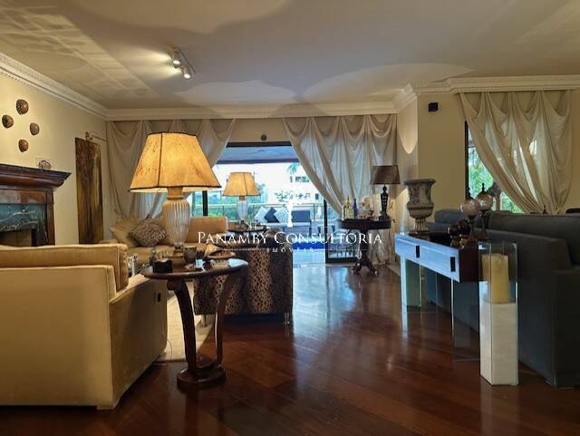 Apartamento, 3 quartos, 387 m² - Foto 2