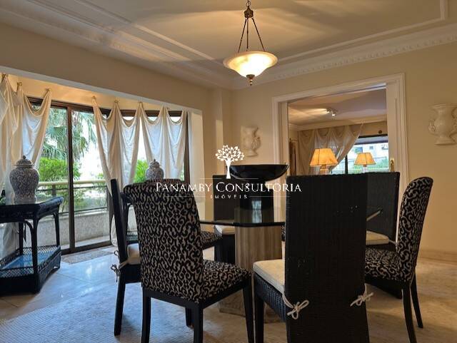 Apartamento, 3 quartos, 387 m² - Foto 7