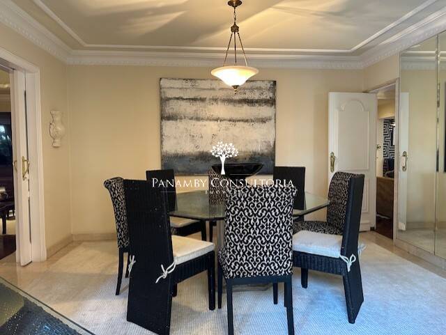 Apartamento, 3 quartos, 387 m² - Foto 8