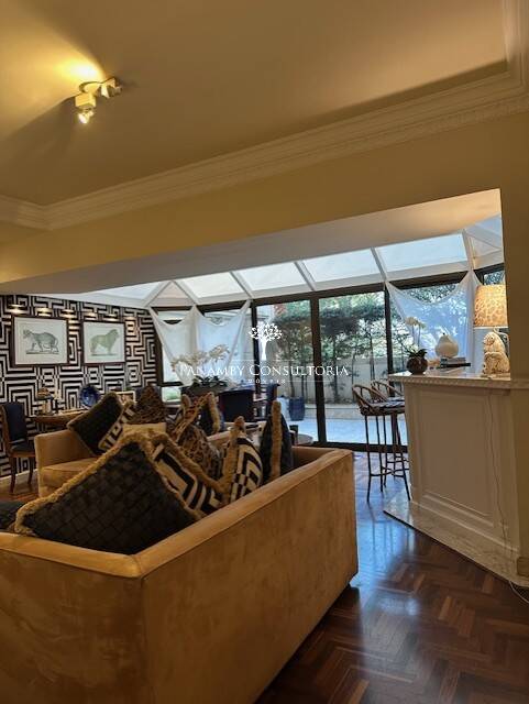 Apartamento, 3 quartos, 387 m² - Foto 9