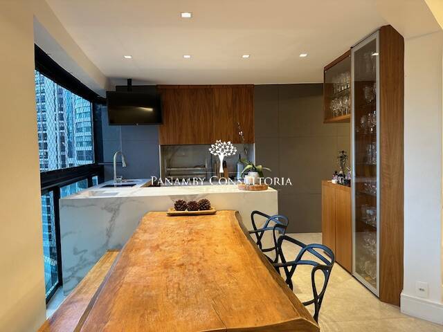 Apartamento, 4 quartos, 240 m² - Foto 6