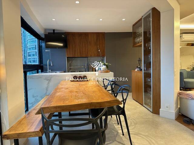 Apartamento, 4 quartos, 240 m² - Foto 7