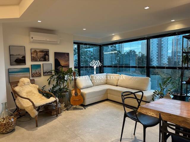 Apartamento, 4 quartos, 240 m² - Foto 1