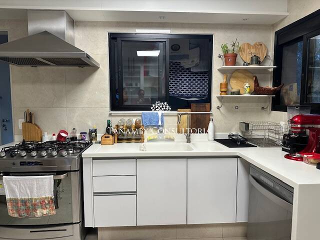 Apartamento, 4 quartos, 240 m² - Foto 41