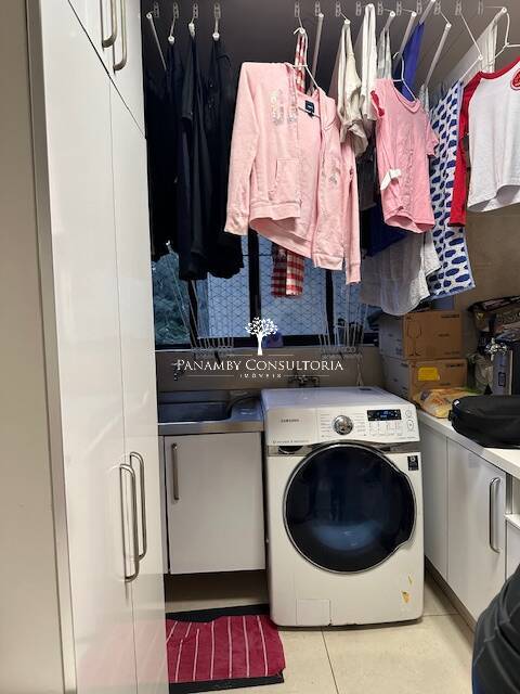 Apartamento, 4 quartos, 240 m² - Foto 43