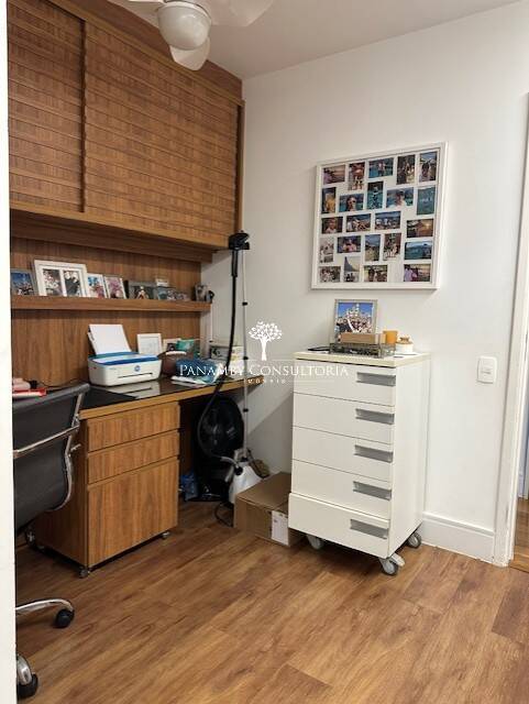 Apartamento, 4 quartos, 240 m² - Foto 28