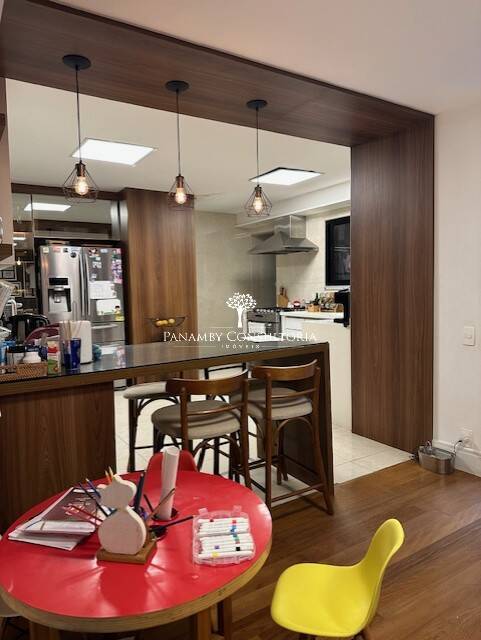 Apartamento, 4 quartos, 240 m² - Foto 40