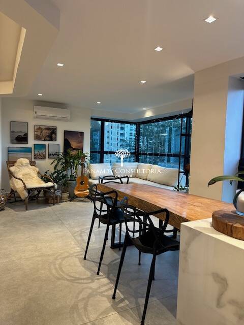 Apartamento, 4 quartos, 240 m² - Foto 2