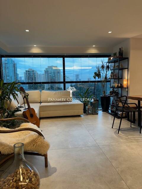 Apartamento, 4 quartos, 240 m² - Foto 5