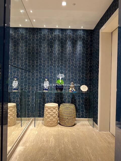 Apartamento, 4 quartos, 240 m² - Foto 23