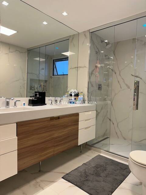 Apartamento, 4 quartos, 240 m² - Foto 29