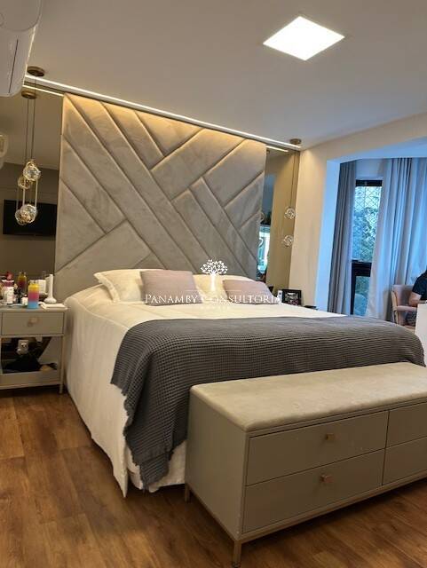 Apartamento, 4 quartos, 240 m² - Foto 25