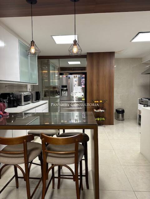 Apartamento, 4 quartos, 240 m² - Foto 37