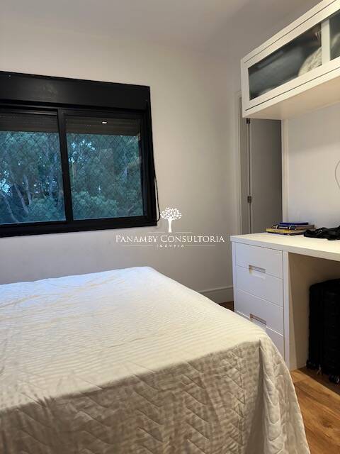 Apartamento, 4 quartos, 240 m² - Foto 30