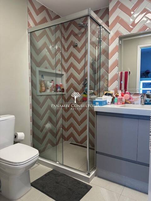 Apartamento, 4 quartos, 240 m² - Foto 35