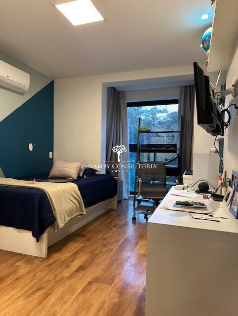 Apartamento, 4 quartos, 240 m² - Foto 27