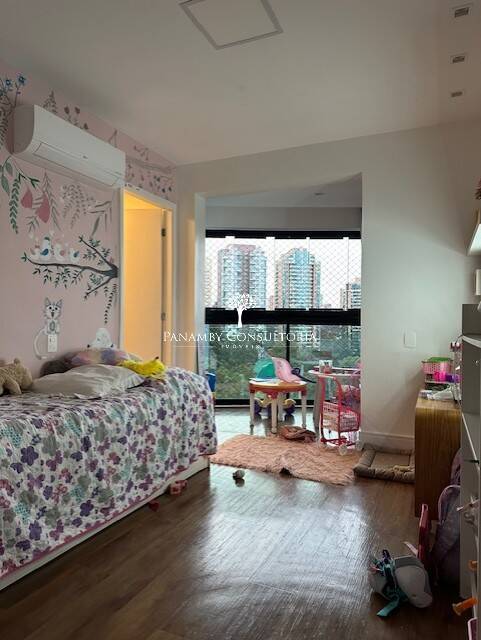 Apartamento, 4 quartos, 240 m² - Foto 33