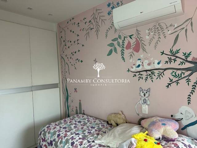 Apartamento, 4 quartos, 240 m² - Foto 34