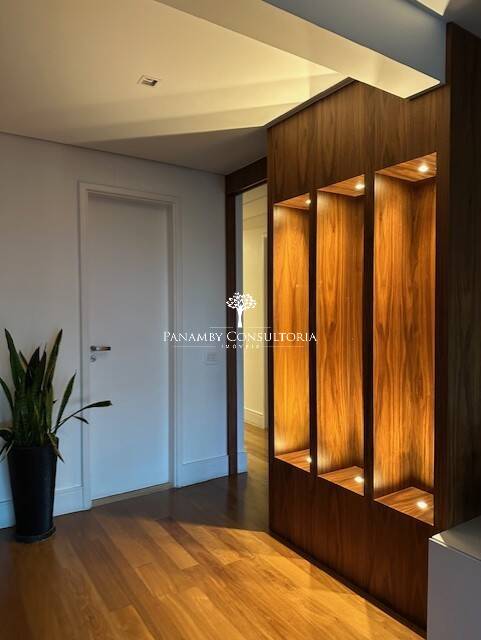 Apartamento, 4 quartos, 240 m² - Foto 17