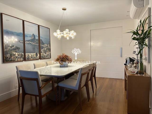 Apartamento, 4 quartos, 240 m² - Foto 20