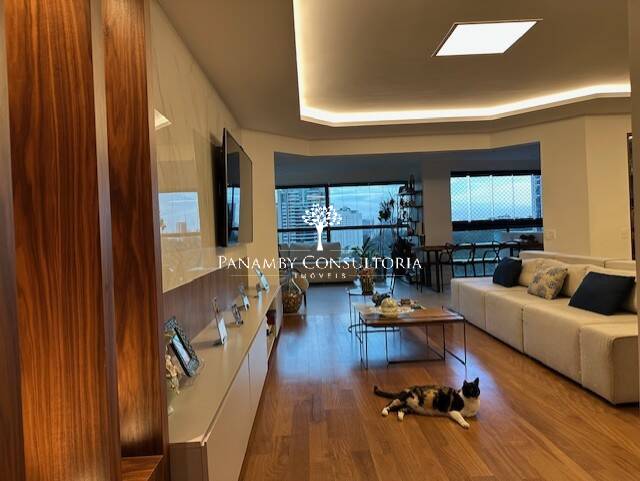 Apartamento, 4 quartos, 240 m² - Foto 19