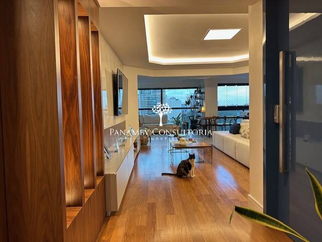 Apartamento, 4 quartos, 240 m² - Foto 18