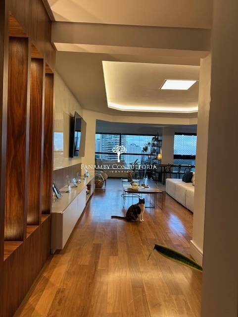 Apartamento, 4 quartos, 240 m² - Foto 21