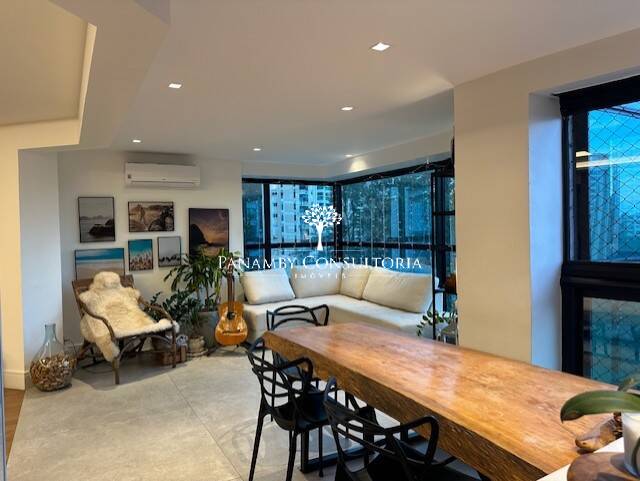 Apartamento, 4 quartos, 240 m² - Foto 4