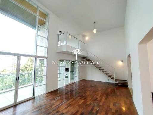 Apartamento para alugar com 4 quartos, 270m² - Foto 1