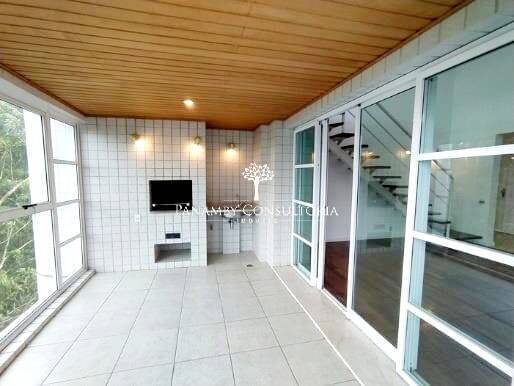 Apartamento para alugar com 4 quartos, 270m² - Foto 10