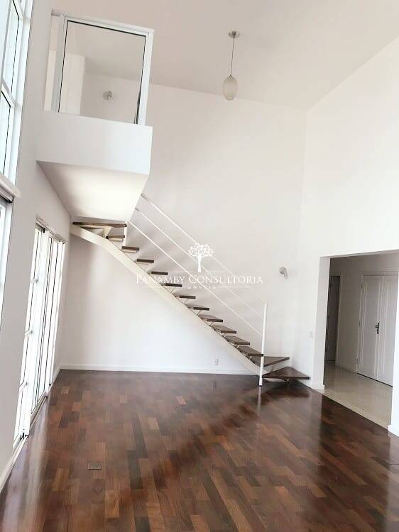 Apartamento para alugar com 4 quartos, 270m² - Foto 7