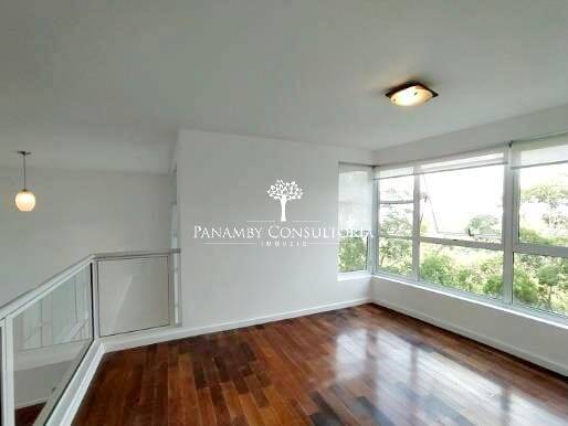 Apartamento para alugar com 4 quartos, 270m² - Foto 11