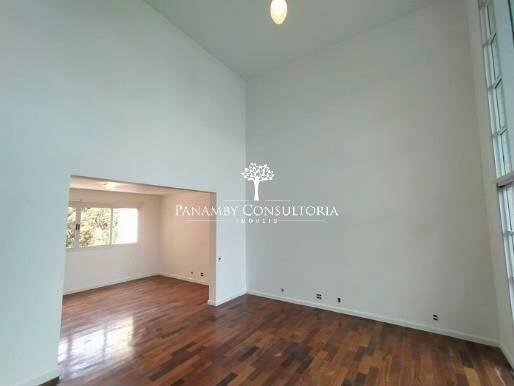 Apartamento para alugar com 4 quartos, 270m² - Foto 6