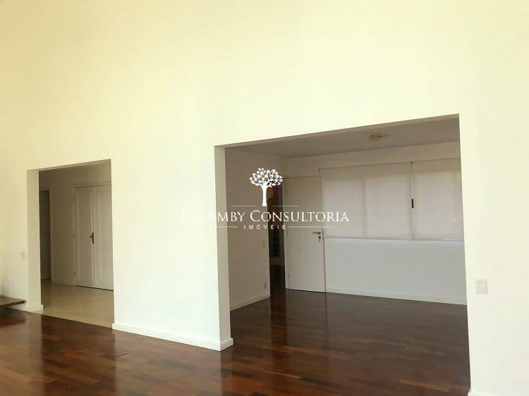 Apartamento para alugar com 4 quartos, 270m² - Foto 14