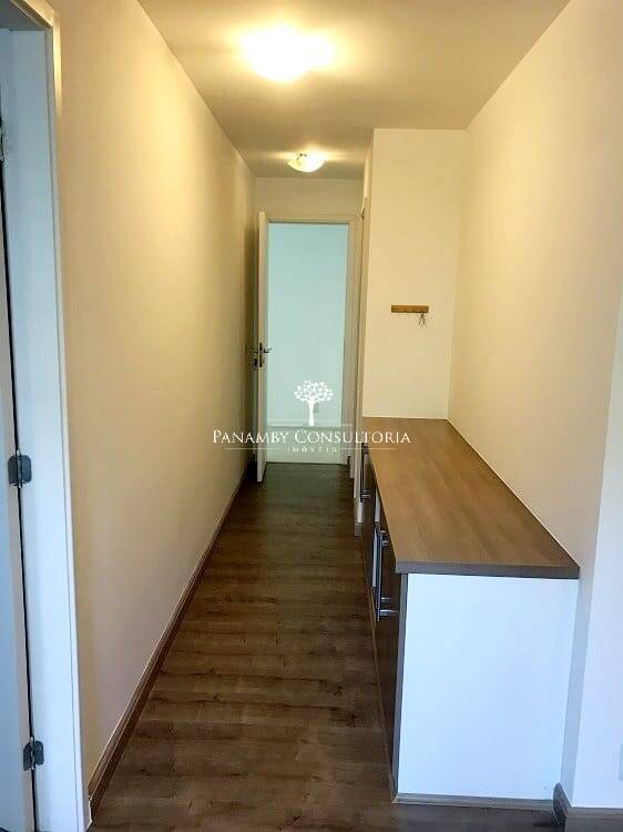 Apartamento para alugar com 4 quartos, 270m² - Foto 12