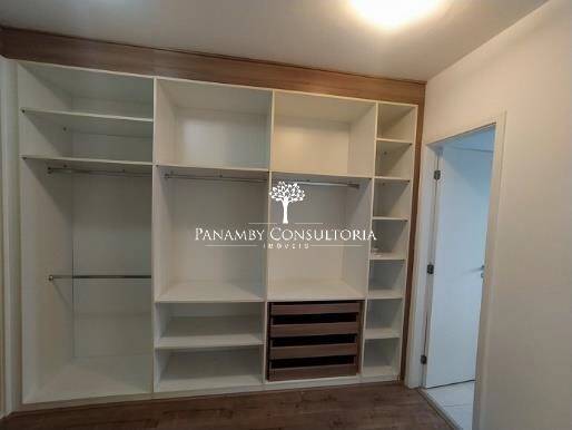 Apartamento para alugar com 4 quartos, 270m² - Foto 17