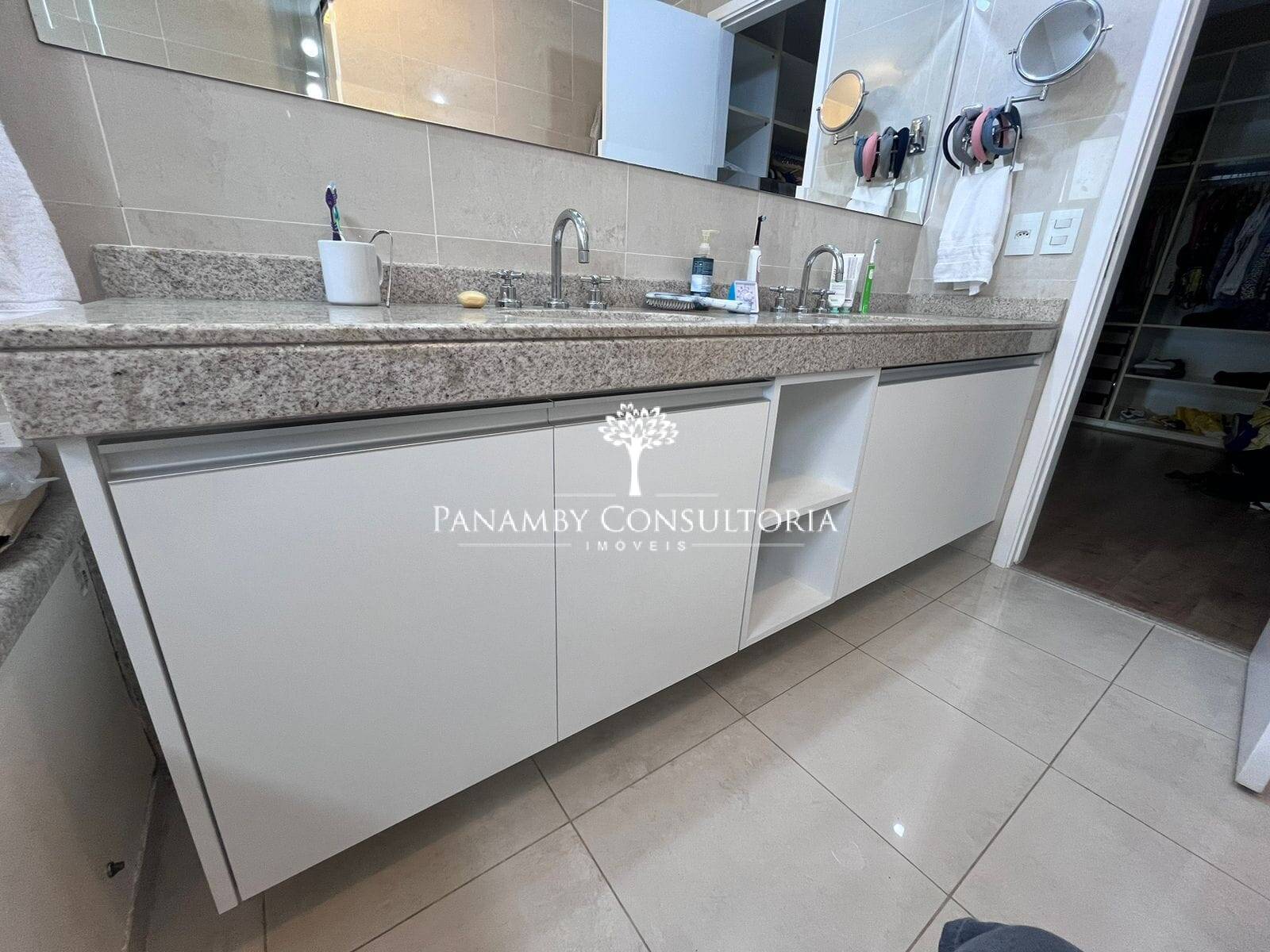 Apartamento para alugar com 4 quartos, 270m² - Foto 19